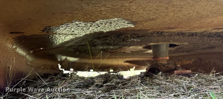 image for item DY0769 Rhino H60 rotary mower