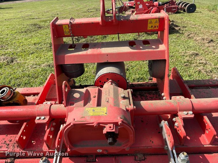 image for item DY0773 2016 Maschio SC250 tiller