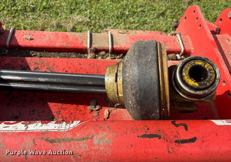 image for item DY0773 2016 Maschio SC250 tiller