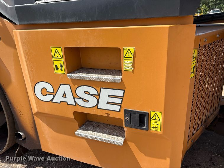 image for item DY0776 2019 Case DV210CD combination roller