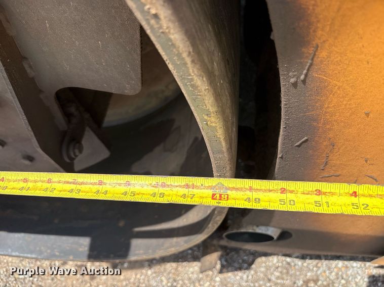 image for item DY0776 2019 Case DV210CD combination roller