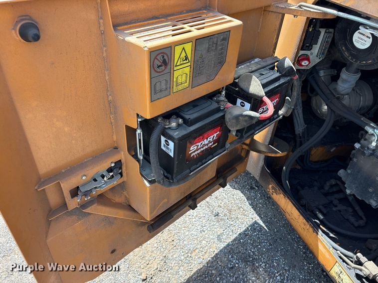 image for item DY0776 2019 Case DV210CD combination roller