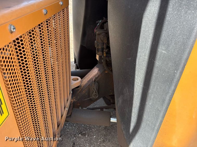 image for item DY0776 2019 Case DV210CD combination roller