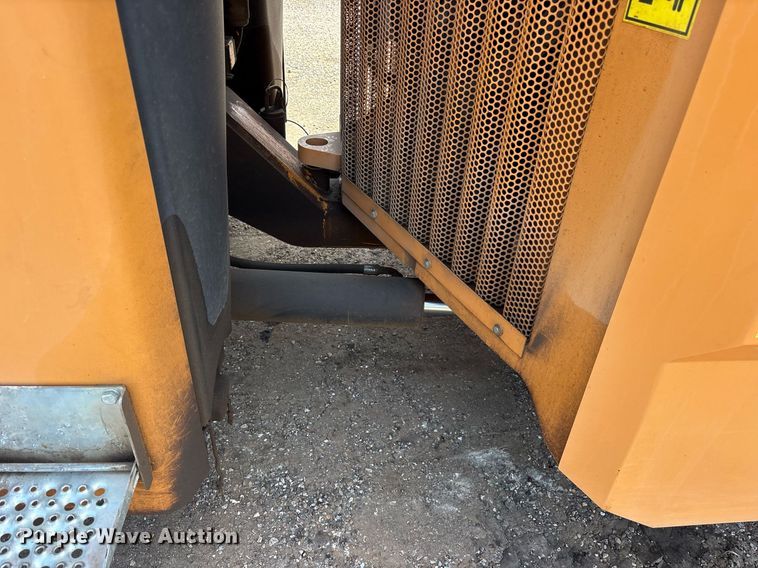 image for item DY0776 2019 Case DV210CD combination roller