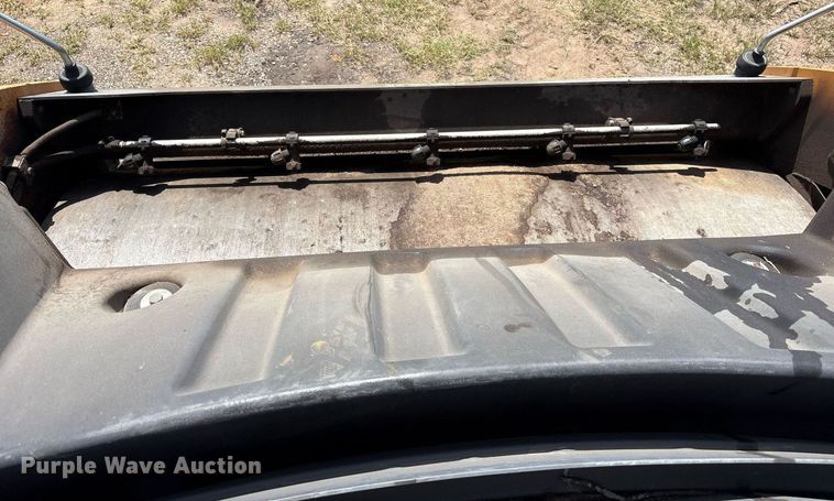 image for item DY0776 2019 Case DV210CD combination roller