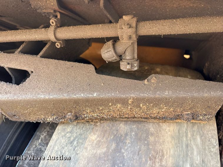 image for item DY0776 2019 Case DV210CD combination roller