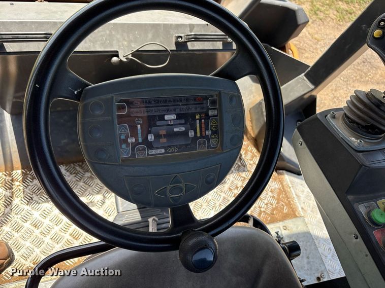 image for item DY0776 2019 Case DV210CD combination roller