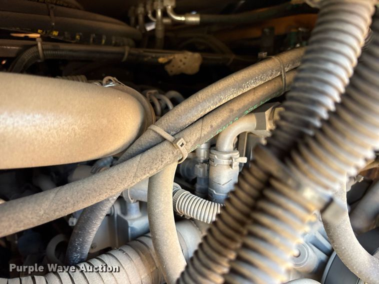 image for item DY0776 2019 Case DV210CD combination roller