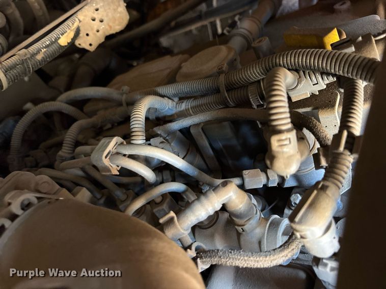 image for item DY0776 2019 Case DV210CD combination roller