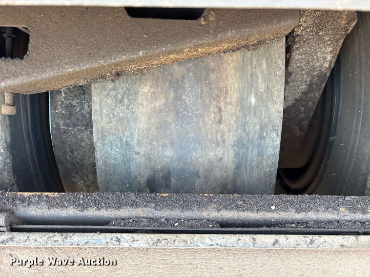 image for item DY0776 2019 Case DV210CD combination roller