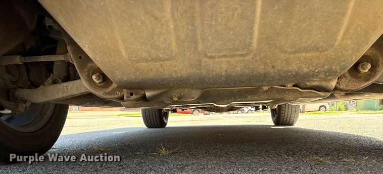 image for item DY0805 2015 Chevrolet Tahoe Police SUV