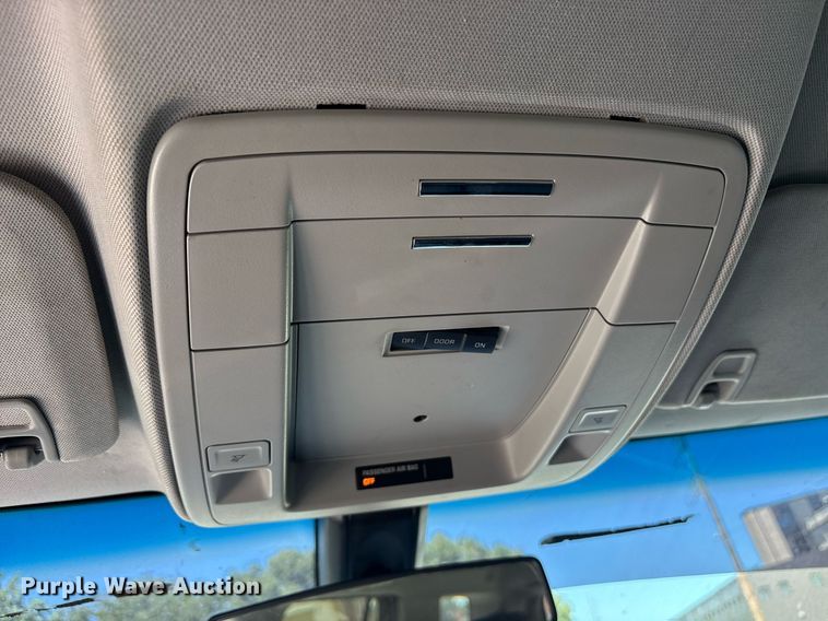 image for item DY0805 2015 Chevrolet Tahoe Police SUV