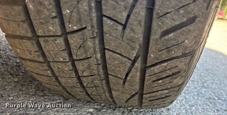 image for item DY0805 2015 Chevrolet Tahoe Police SUV