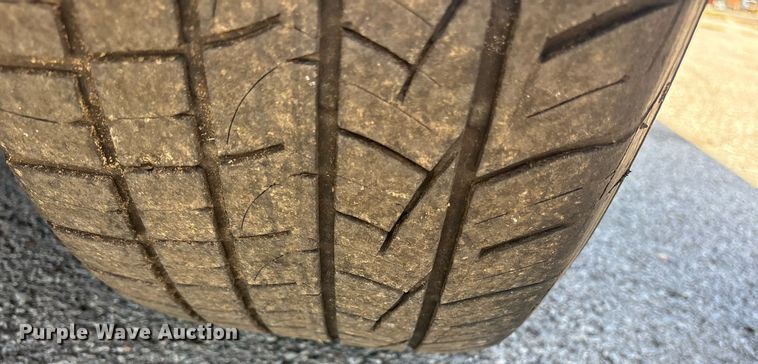 image for item DY0805 2015 Chevrolet Tahoe Police SUV