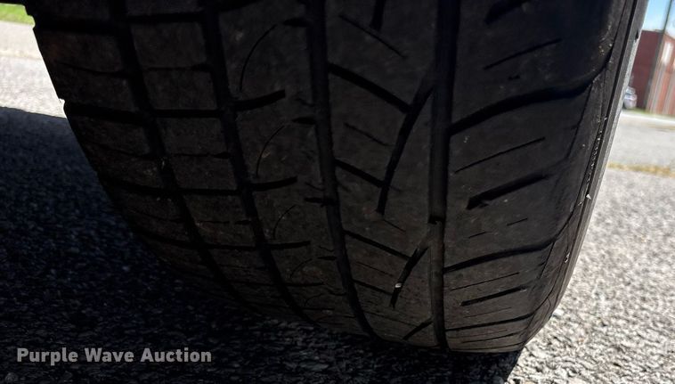 image for item DY0805 2015 Chevrolet Tahoe Police SUV