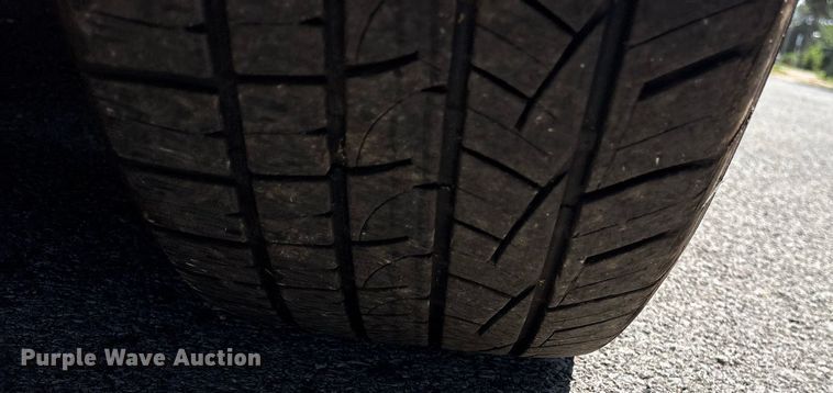 image for item DY0805 2015 Chevrolet Tahoe Police SUV