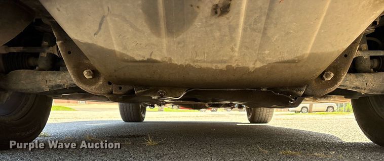 image for item DY0806 2018 Chevrolet Tahoe Police SUV