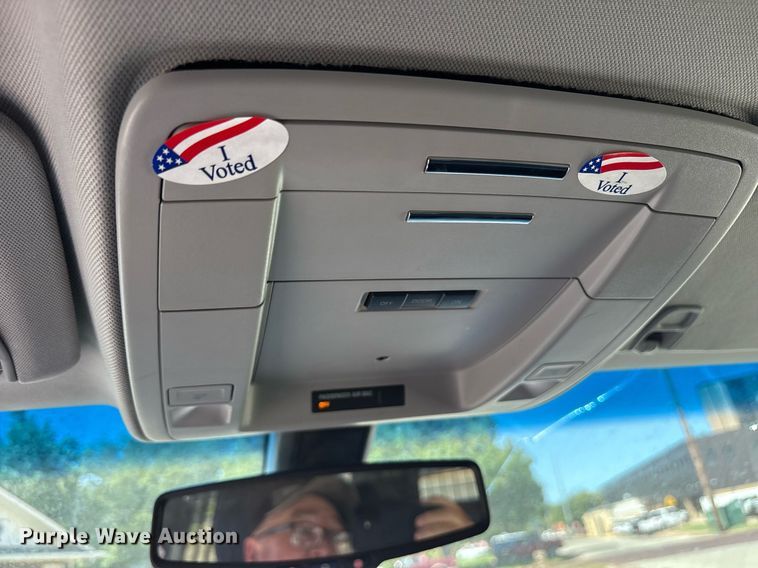 image for item DY0806 2018 Chevrolet Tahoe Police SUV