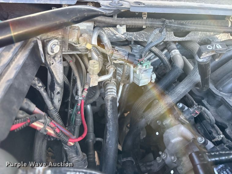 image for item DY0806 2018 Chevrolet Tahoe Police SUV