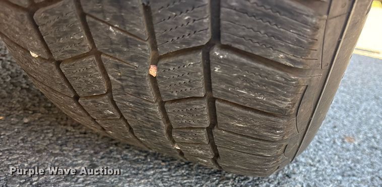 image for item DY0806 2018 Chevrolet Tahoe Police SUV