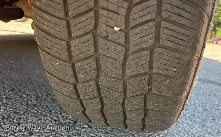 image for item DY0806 2018 Chevrolet Tahoe Police SUV