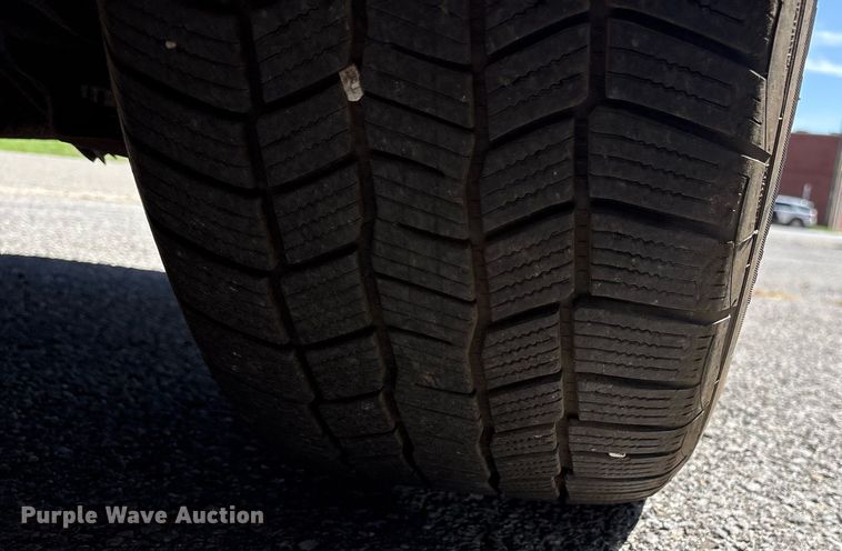 image for item DY0806 2018 Chevrolet Tahoe Police SUV