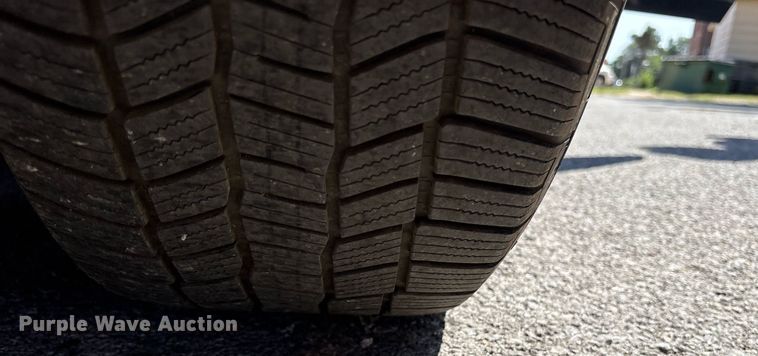 image for item DY0806 2018 Chevrolet Tahoe Police SUV