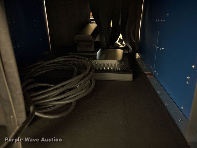 image for item DY0809 Smith Detection 5030M X-Ray detection machine