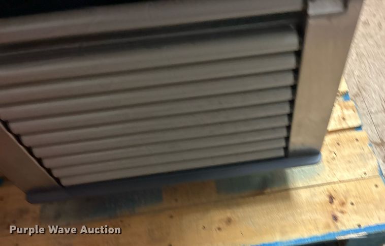 image for item DY0809 Smith Detection 5030M X-Ray detection machine