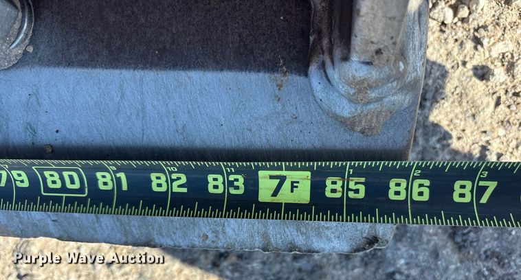 image for item DY0816 2013 John Deere 310K backhoe