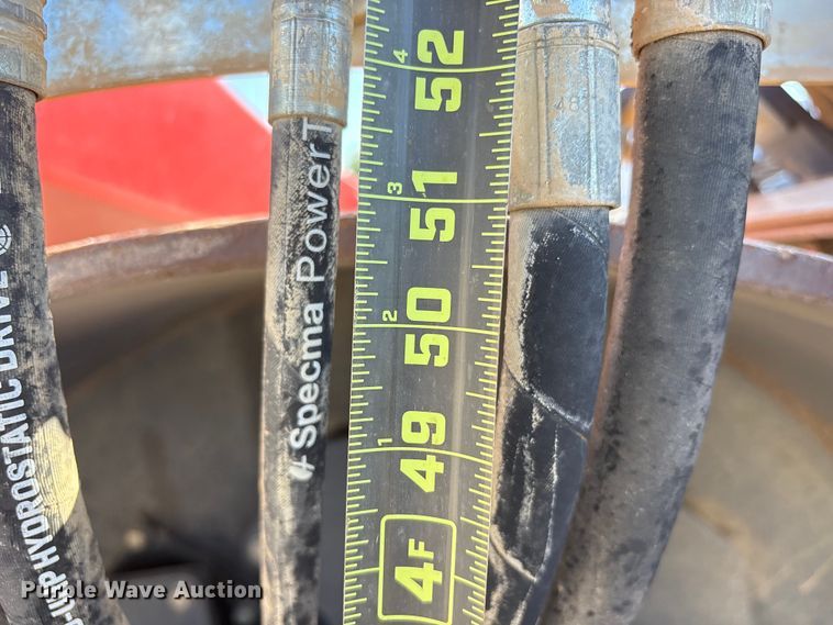 image for item DY0817 Dynapac CC5200 VI double drum vibratory roller