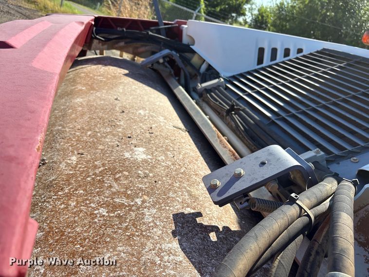 image for item DY0817 Dynapac CC5200 VI double drum vibratory roller