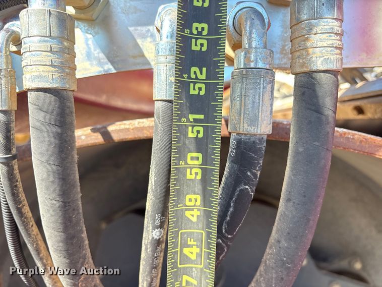 image for item DY0817 Dynapac CC5200 VI double drum vibratory roller