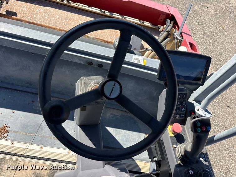 image for item DY0817 Dynapac CC5200 VI double drum vibratory roller