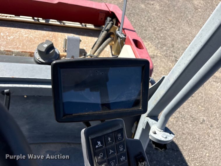 image for item DY0817 Dynapac CC5200 VI double drum vibratory roller