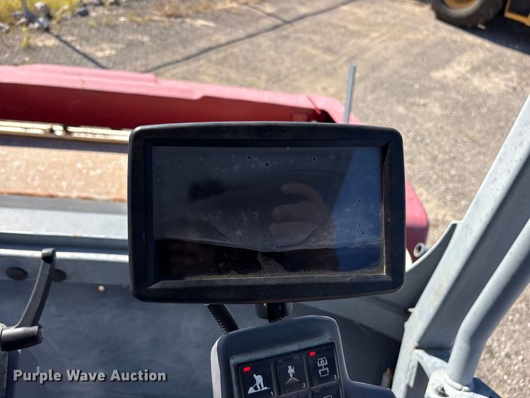 image for item DY0817 Dynapac CC5200 VI double drum vibratory roller