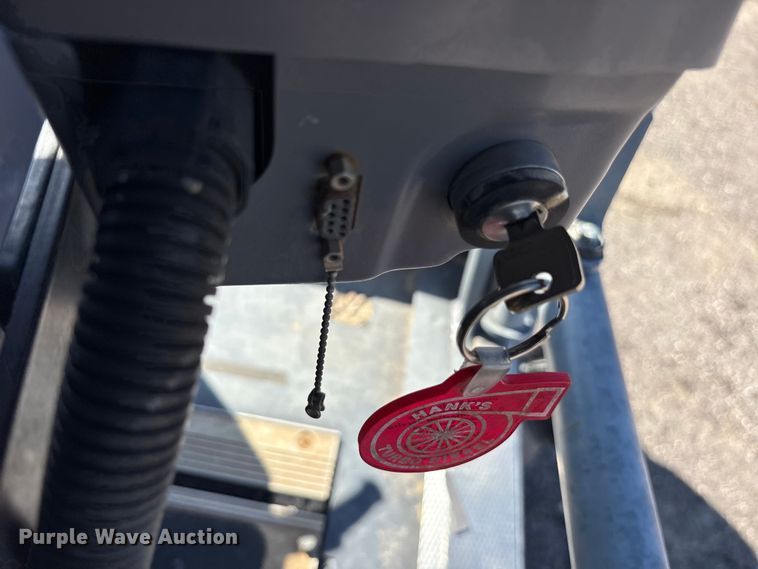 image for item DY0817 Dynapac CC5200 VI double drum vibratory roller