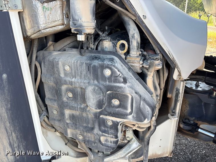 image for item DY0817 Dynapac CC5200 VI double drum vibratory roller