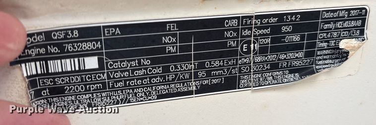 image for item DY0817 Dynapac CC5200 VI double drum vibratory roller