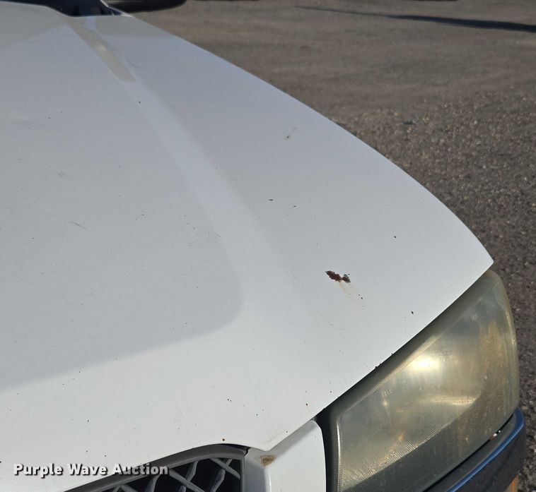 image for item DY0818 2005 Chevrolet Silverado 1500 Crew Cab pickup truck