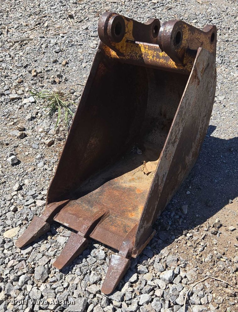 image for item DY0820 1992 John Deere 310D backhoe