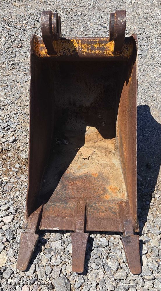 image for item DY0820 1992 John Deere 310D backhoe