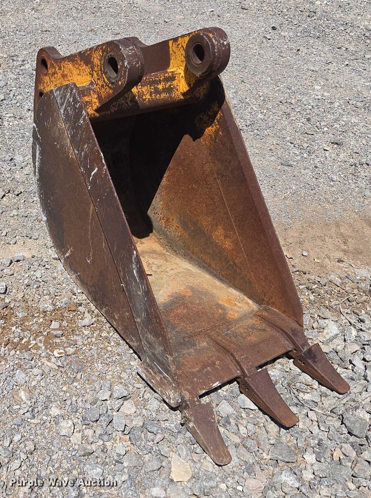 image for item DY0820 1992 John Deere 310D backhoe