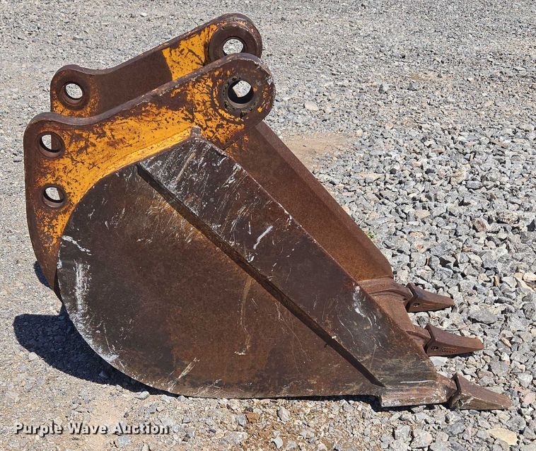 image for item DY0820 1992 John Deere 310D backhoe