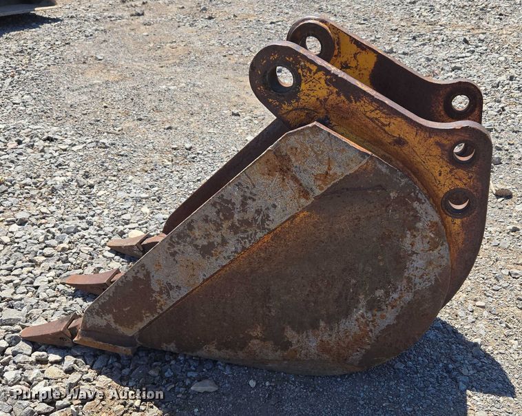 image for item DY0820 1992 John Deere 310D backhoe