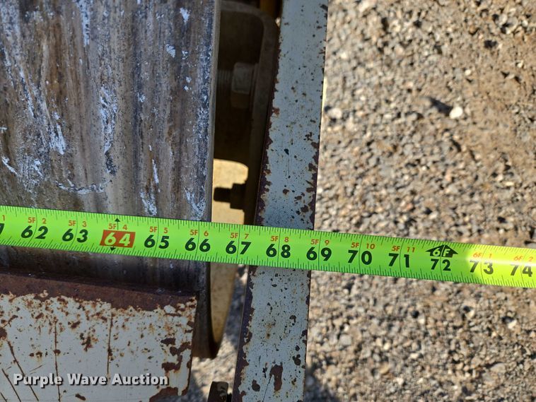 image for item DY0822 Ingersoll Rand SD-77DX TF single drum vibratory roller