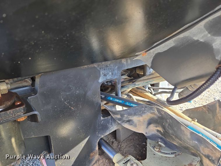 image for item DY0822 Ingersoll Rand SD-77DX TF single drum vibratory roller