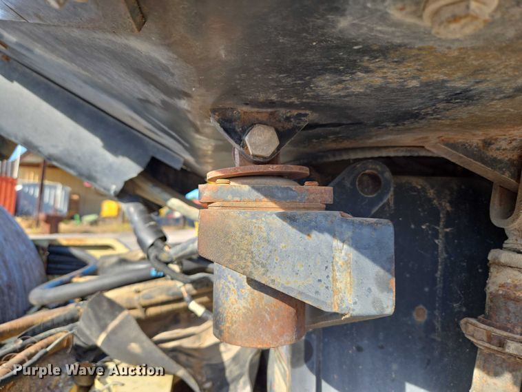 image for item DY0822 Ingersoll Rand SD-77DX TF single drum vibratory roller