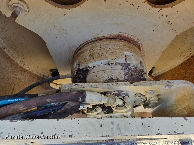 image for item DY0822 Ingersoll Rand SD-77DX TF single drum vibratory roller