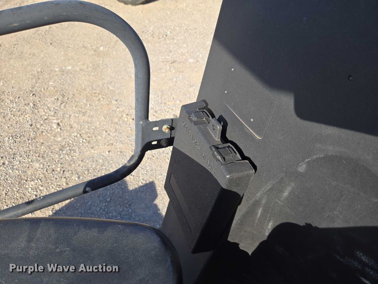 image for item DY0822 Ingersoll Rand SD-77DX TF single drum vibratory roller